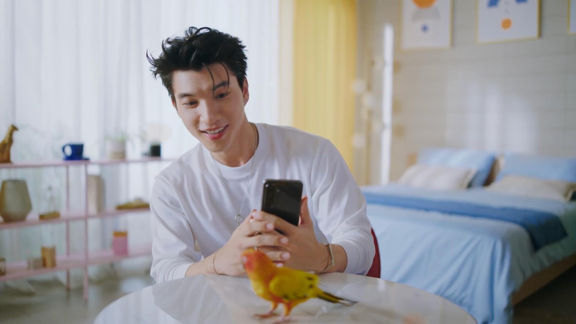 Sơn Tùng M-TP, HIEUTHUHAI dạo này- Ảnh 9.