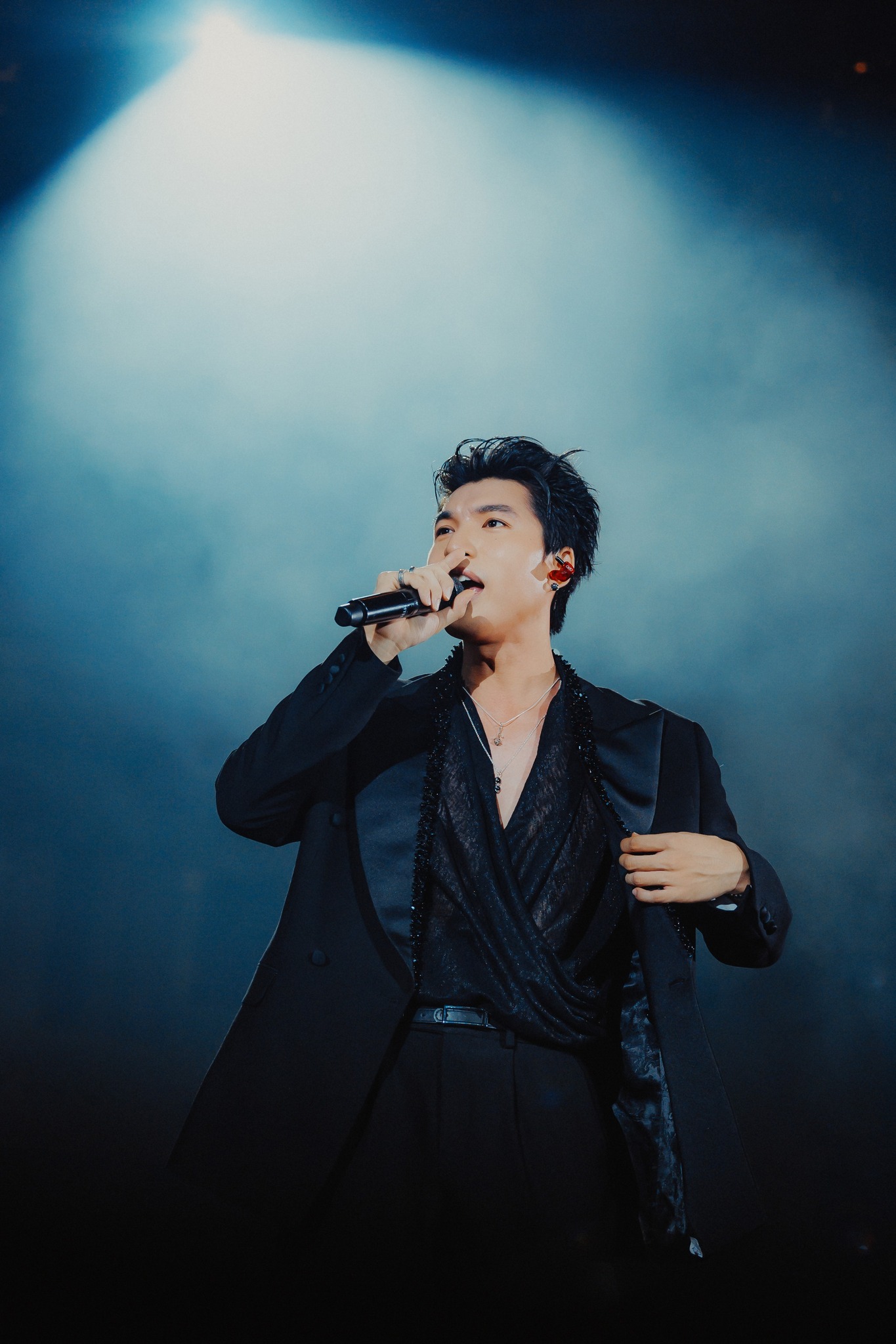 Sơn Tùng M-TP, HIEUTHUHAI dạo này- Ảnh 11.