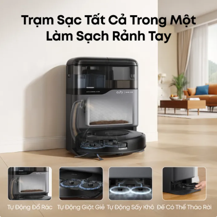 11/11: Máy sấy Dyson, máy rửa bát Bosch giảm gần 50%, nồi chiên không dầu Philips chỉ hơn 1 triệu... rẻ đến ngã ngửa!- Ảnh 4.