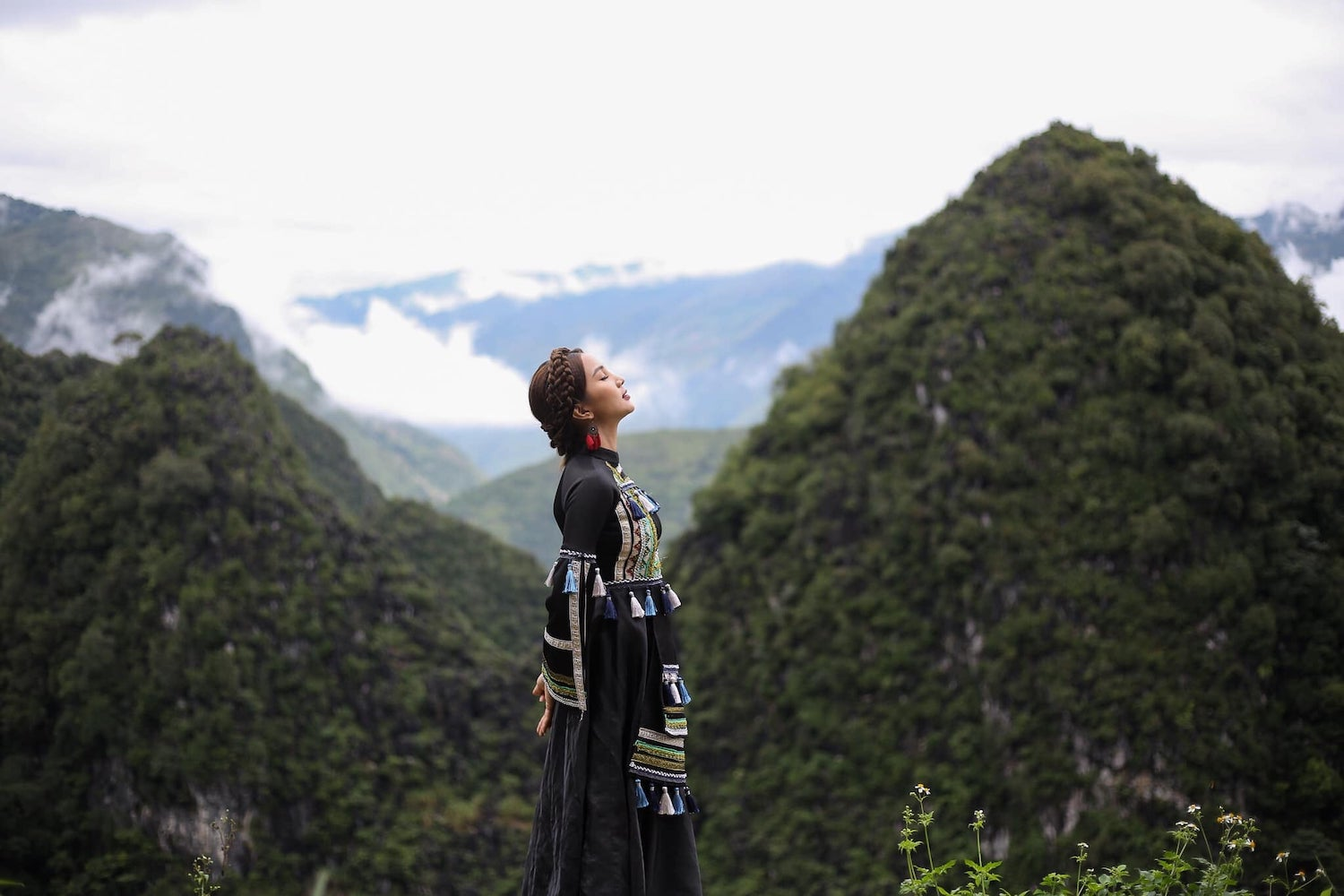 1 địa phương của Việt Nam khiến khách Tây đi 1 lần nhớ tới già: “Tưởng sang thế giới khác”- Ảnh 2.