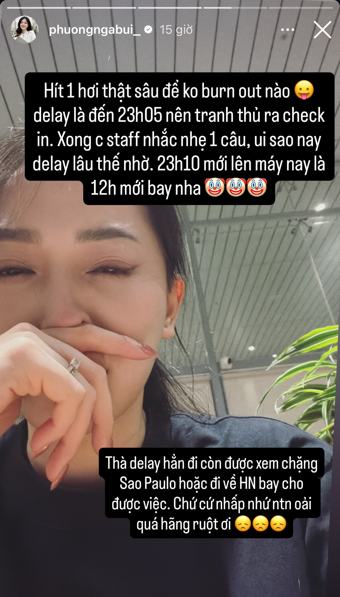 Á hậu cực thân, từng được Đỗ Hà bê tráp vắng mặt bất thường trong đám cưới tại Hà Nội- Ảnh 4.