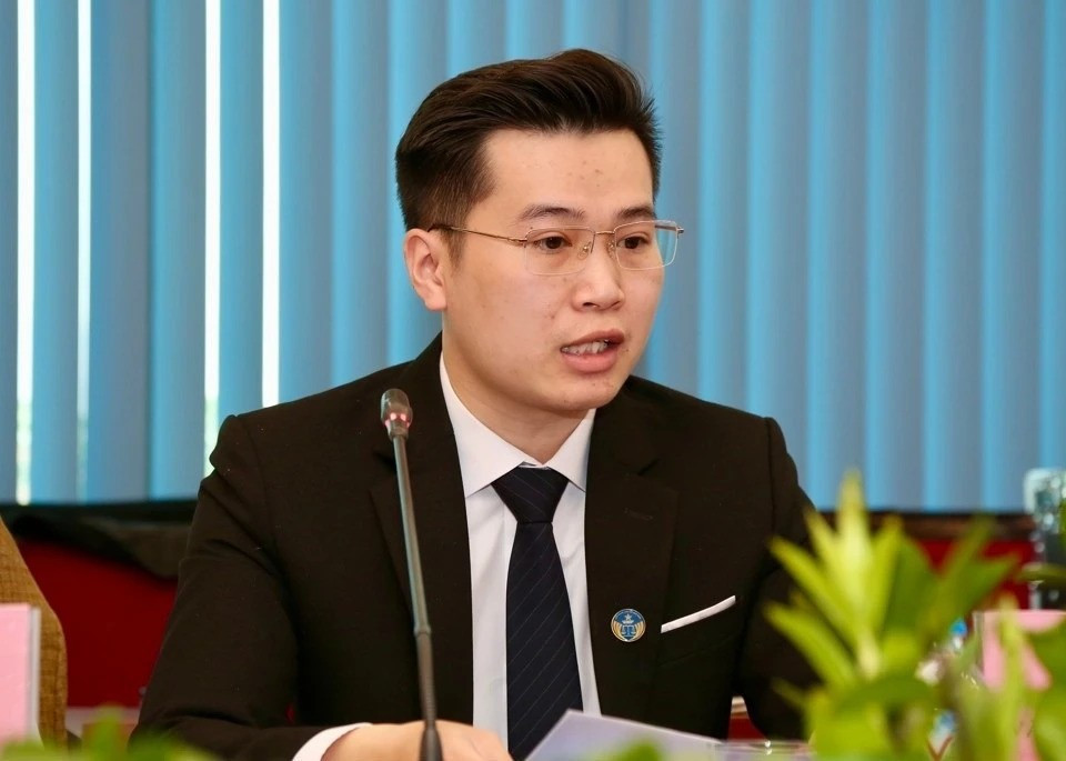 Vụ lộ clip người đàn ông ‘thân mật’ với nhiều phụ nữ: Có dấu hiệu của nhiều tội phạm khác nhau- Ảnh 2.