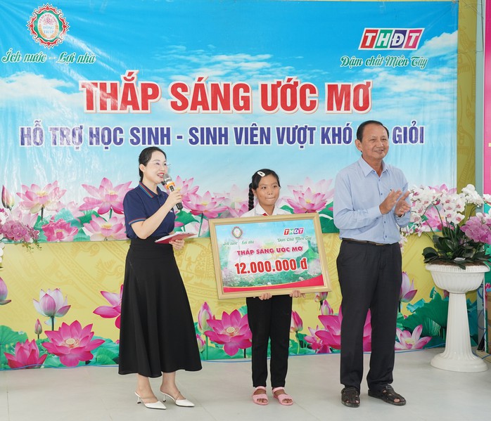 Các công ty xổ số kiến thiết tiếp tục hoạt động ổn định và phát triển bền vững - Ảnh 4.