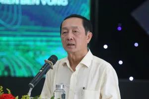 Chuyển đổi xanh và phát triển bền vững là mệnh lệnh thời đại