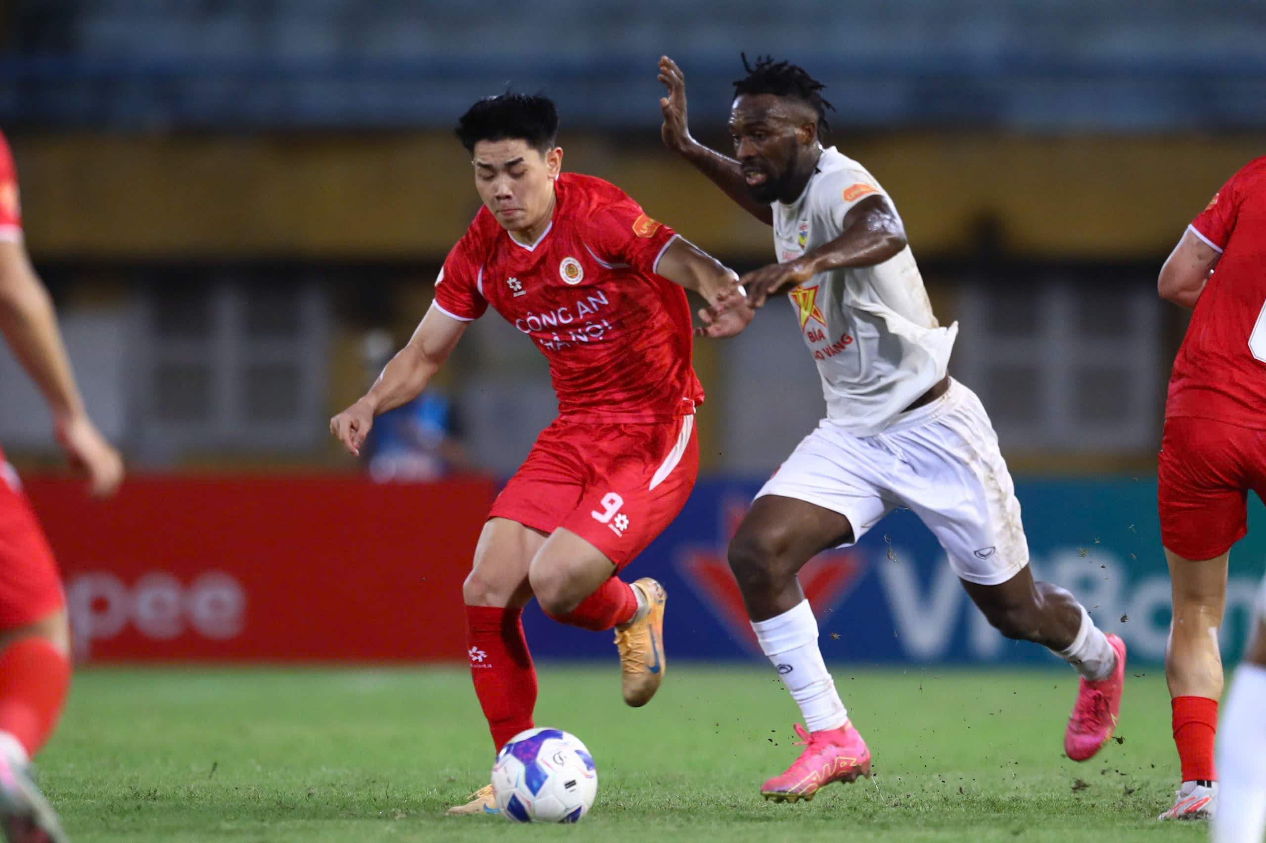 U.23 Việt Nam đấu chủ nhà Trung Quốc khi nào, đã có đài nào mua bản quyền?- Ảnh 3.