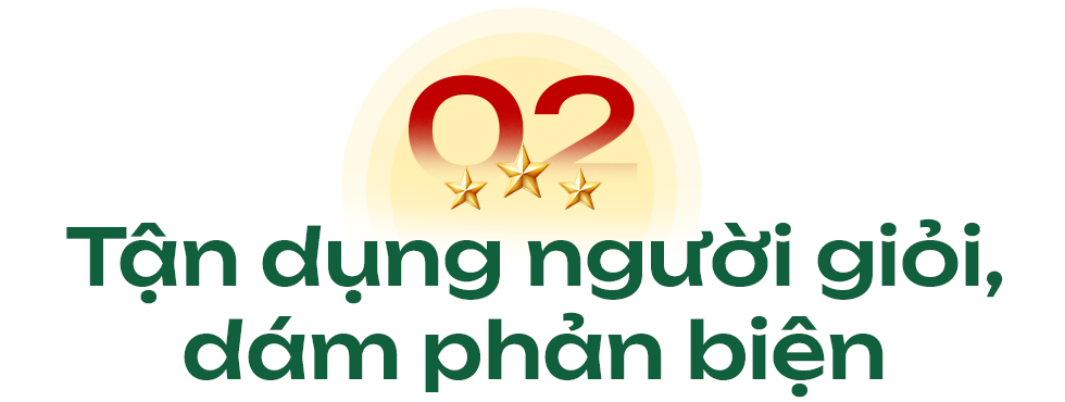 Đại tướng Phạm Văn Trà nói về “vị tướng quan trọng nhất” trong 3 cuộc chiến - 5
