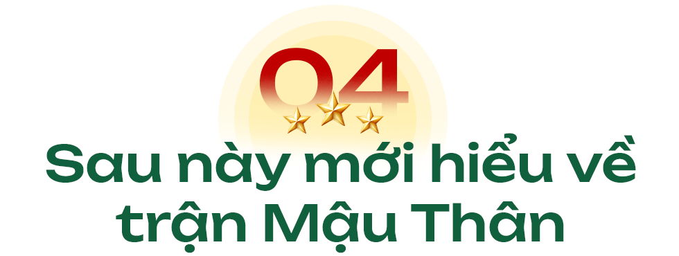 Đại tướng Phạm Văn Trà nói về “vị tướng quan trọng nhất” trong 3 cuộc chiến - 15