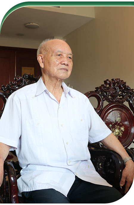 Đại tướng Phạm Văn Trà nói về “vị tướng quan trọng nhất” trong 3 cuộc chiến - 17