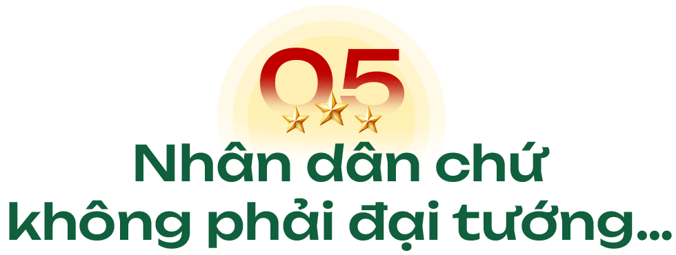 Đại tướng Phạm Văn Trà nói về “vị tướng quan trọng nhất” trong 3 cuộc chiến - 21