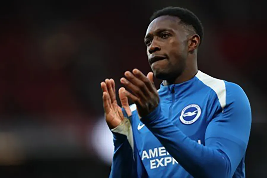 Welbeck nói, "MU để tôi chơi ở vị trí không phù hợp nên tôi gia nhập Arsenal". ẢNH: EPA mu-de-toi-choi-o-vi-tri-khong-phu-hop.jpg