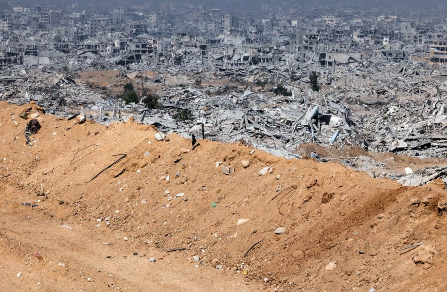 Tin tức thế giới 11-11: Cuộc gặp lịch sử Mỹ - Syria ở Nhà Trắng; Ông Trump nói về mở cửa chính phủ - Ảnh 5.