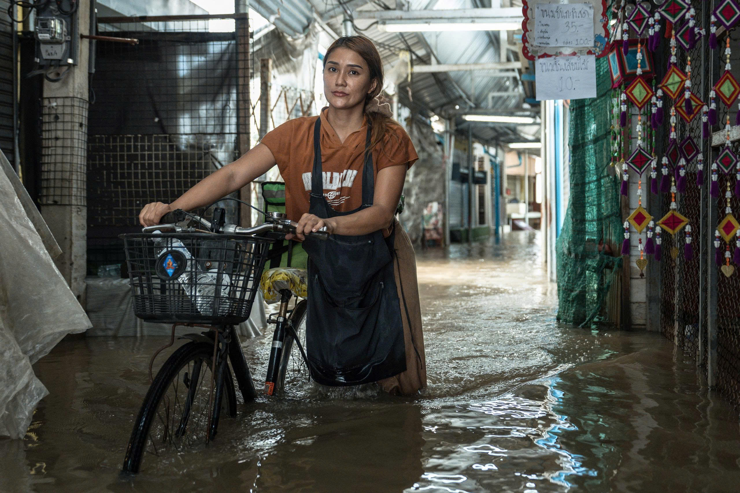 Tin tức thế giới 11-11:  - Ảnh 1.