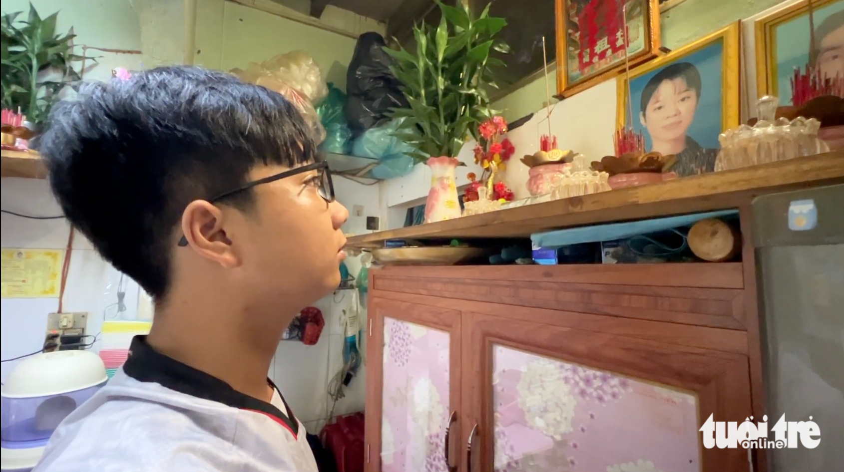 Tiếp sức đến trường - Ảnh 3.