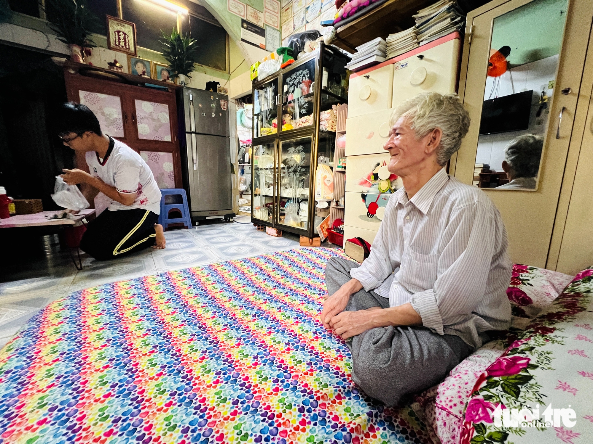 Tiếp sức đến trường - Ảnh 4.