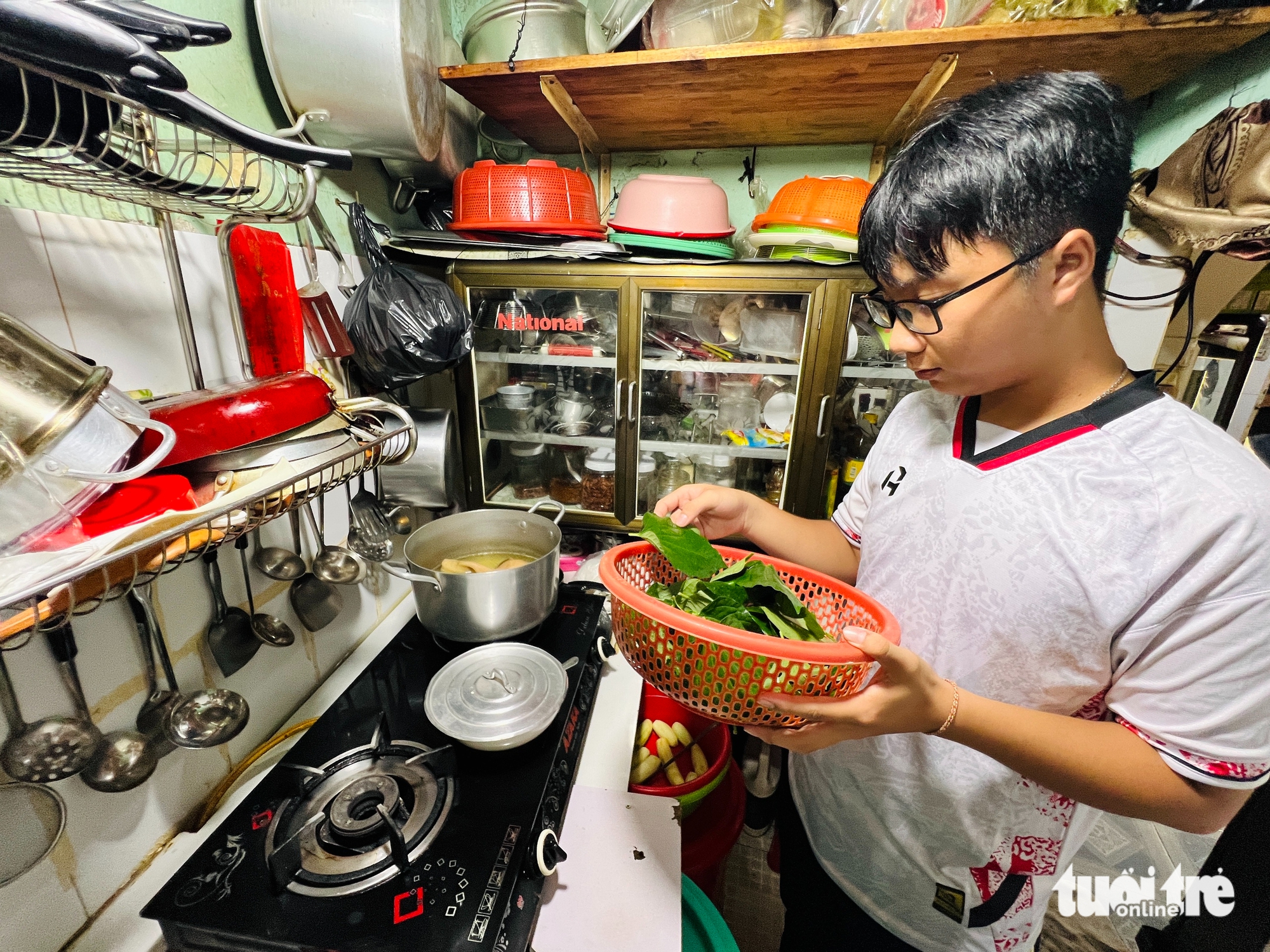 Tiếp sức đến trường - Ảnh 5.