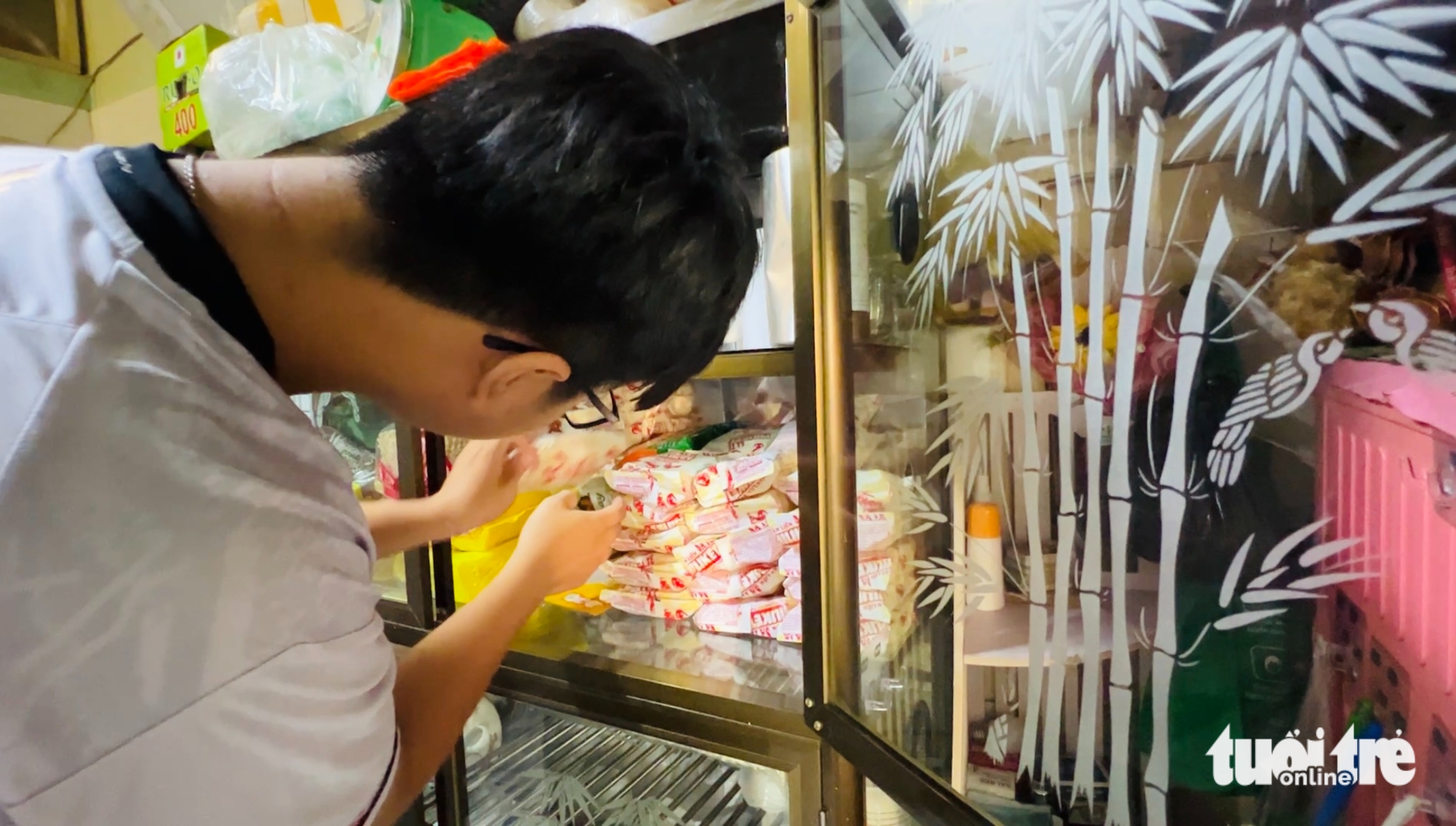 Tiếp sức đến trường - Ảnh 6.