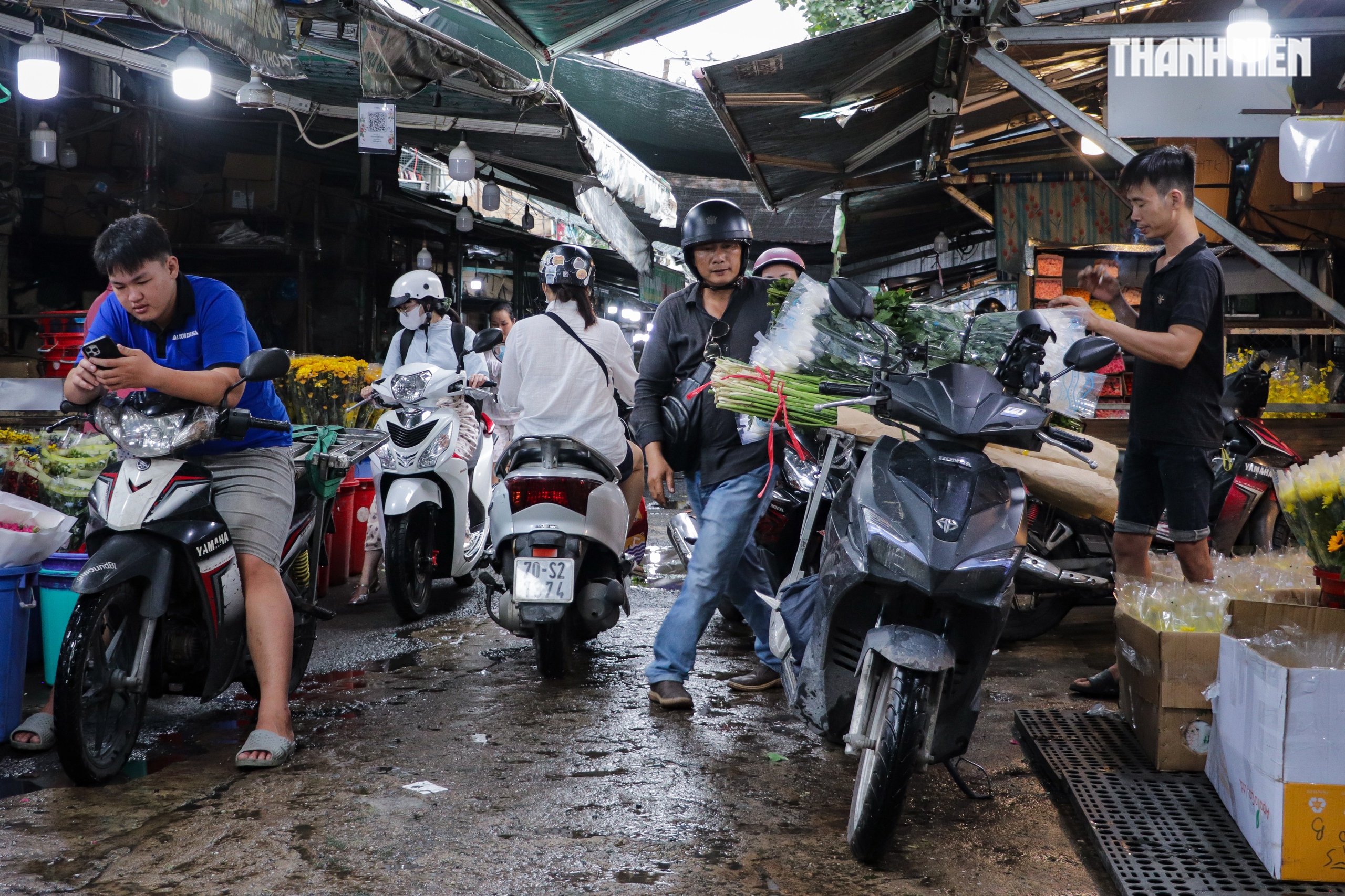 Mở rộng đường Trần Bình Trọng kết nối ‘đất vàng' Lý Thái Tổ tại TP.HCM - Ảnh 6.