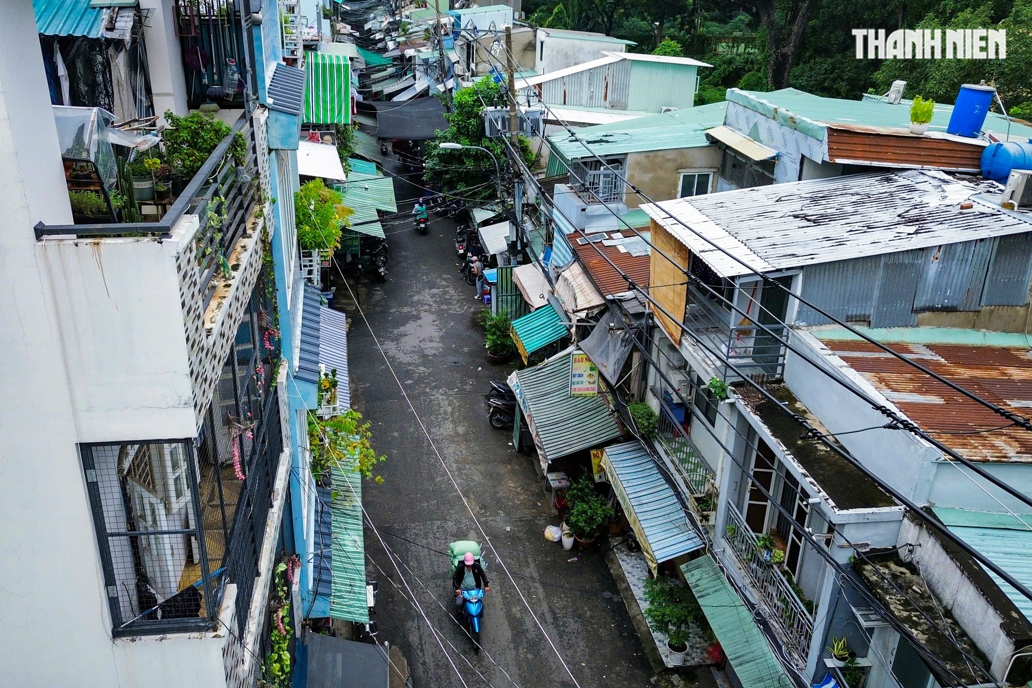 Mở rộng đường Trần Bình Trọng kết nối ‘đất vàng' Lý Thái Tổ tại TP.HCM - Ảnh 8.