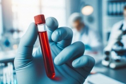 Nhóm máu có nguy cơ bị đột quỵ cao hơn