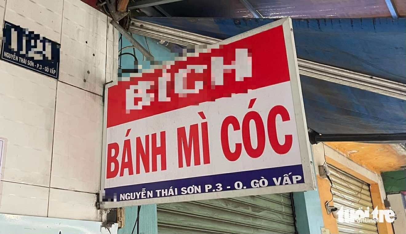bánh mì - Ảnh 2.