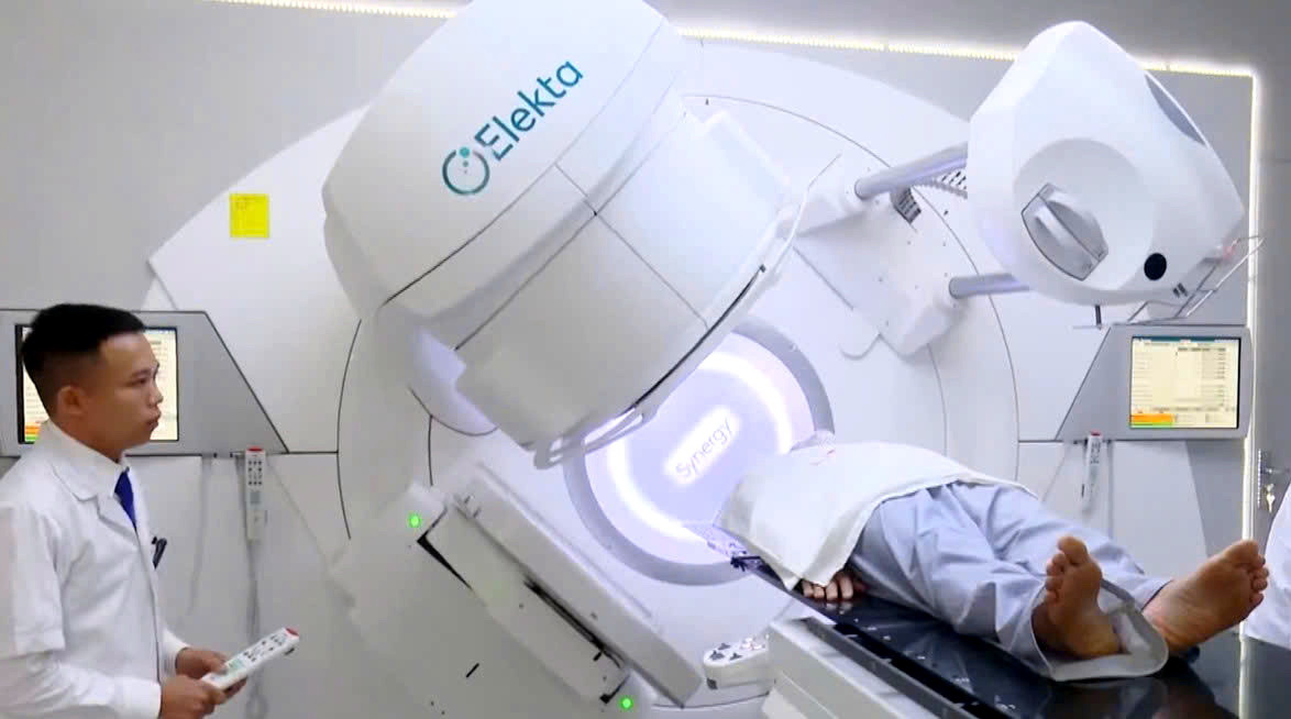 xạ trị - Ảnh 5.