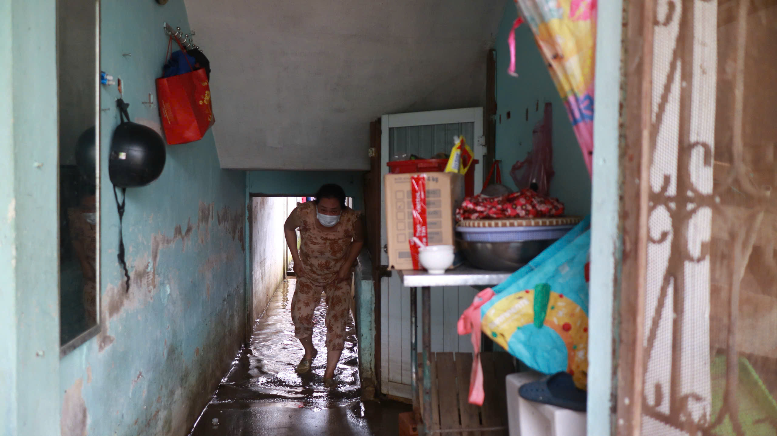 TP.HCM 'đang chìm' nhanh thứ 2 thế giới: Những vùng nào sụt lún mạnh nhất? - Ảnh 5.