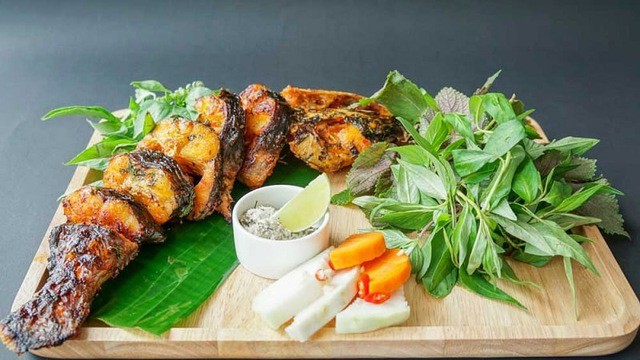 Món này không chỉ ngon miệng mà còn rất bổ dưỡng, giúp cơ thể bạn luôn khỏe mạnh.