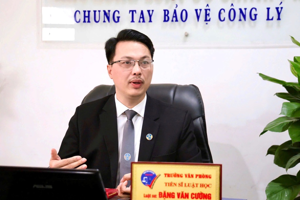 Luật sư phân tích hành vi chặn đường phơi thóc khiến người đi đường tử nạn - 2