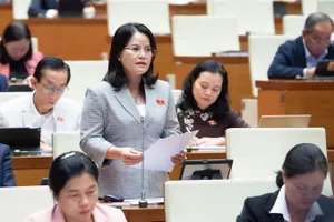 Đề xuất được kê biên tài sản số để bảo đảm nghĩa vụ thi hành án