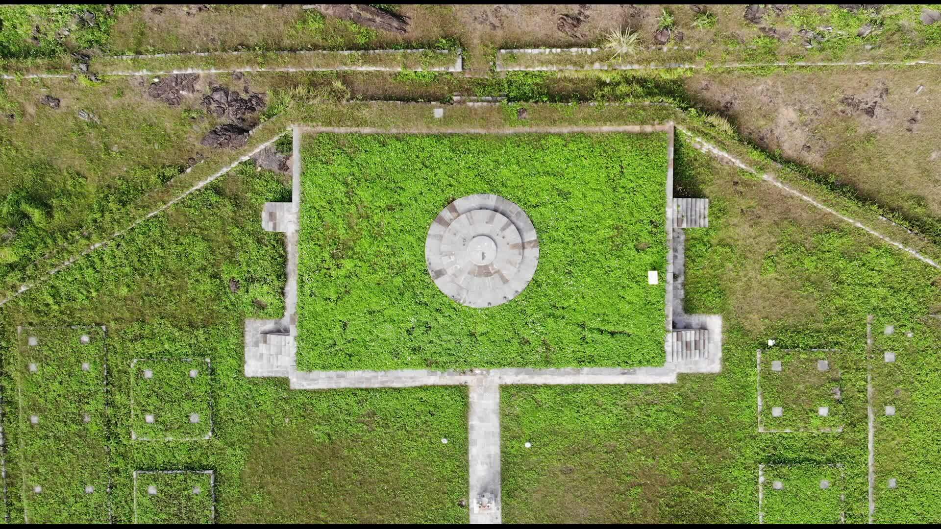 Đàn tế hơn 600 năm ở Thành nhà Hồ