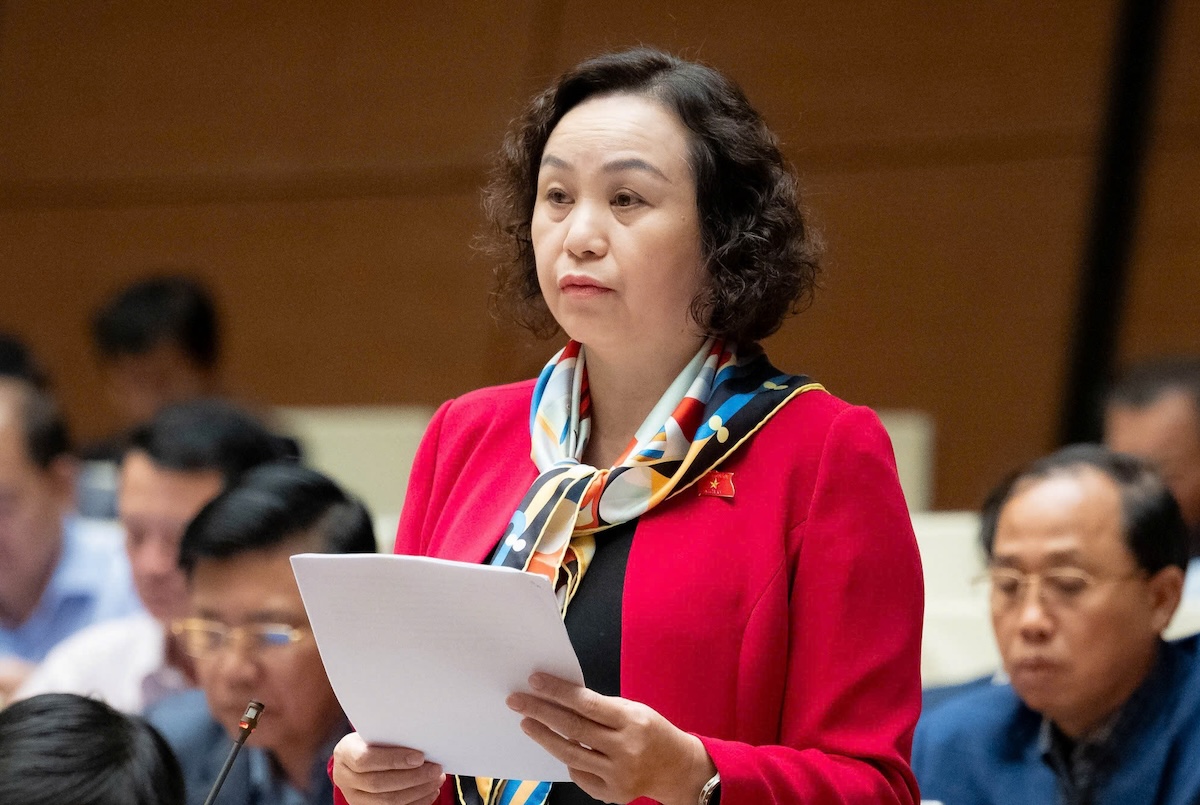 Quốc hội - Ảnh 2.