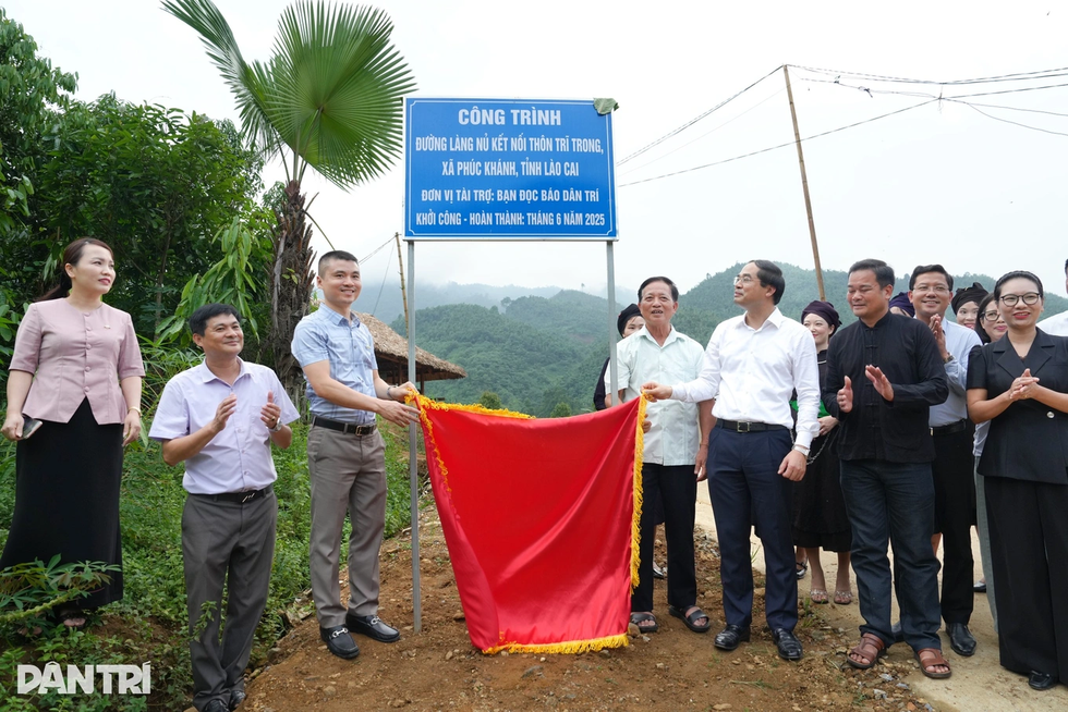 Phương châm không để ai bị bỏ lại phía sau trong văn kiện Đại hội Đảng - 3