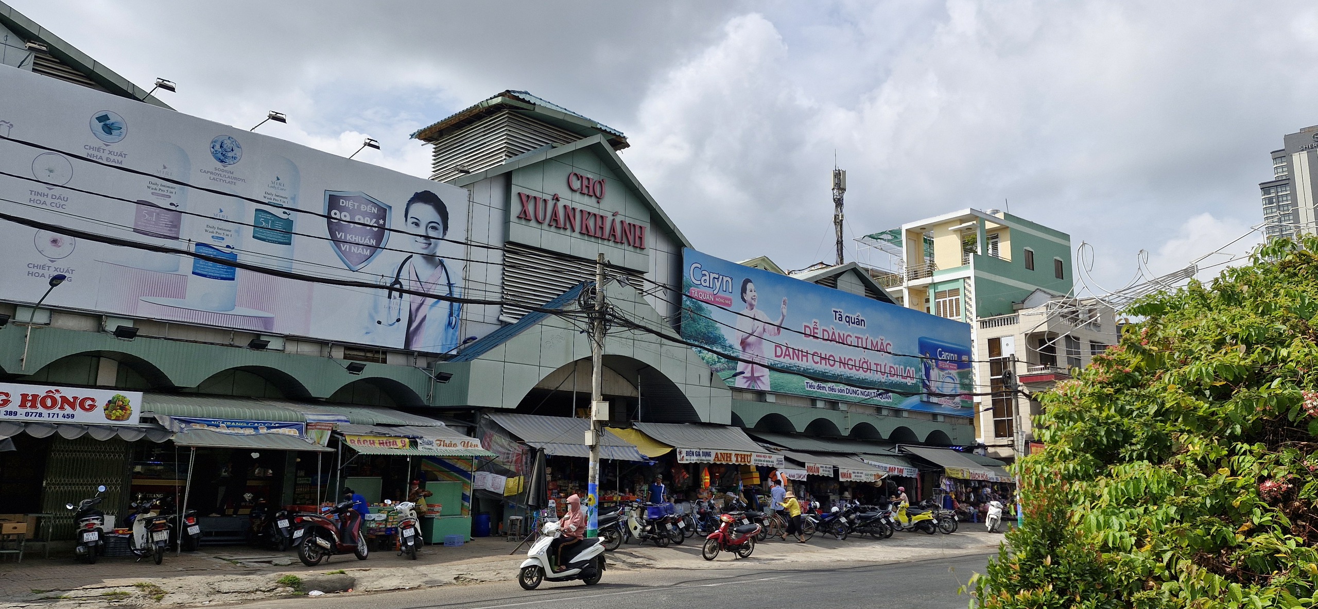 thuế khoán - Ảnh 2.