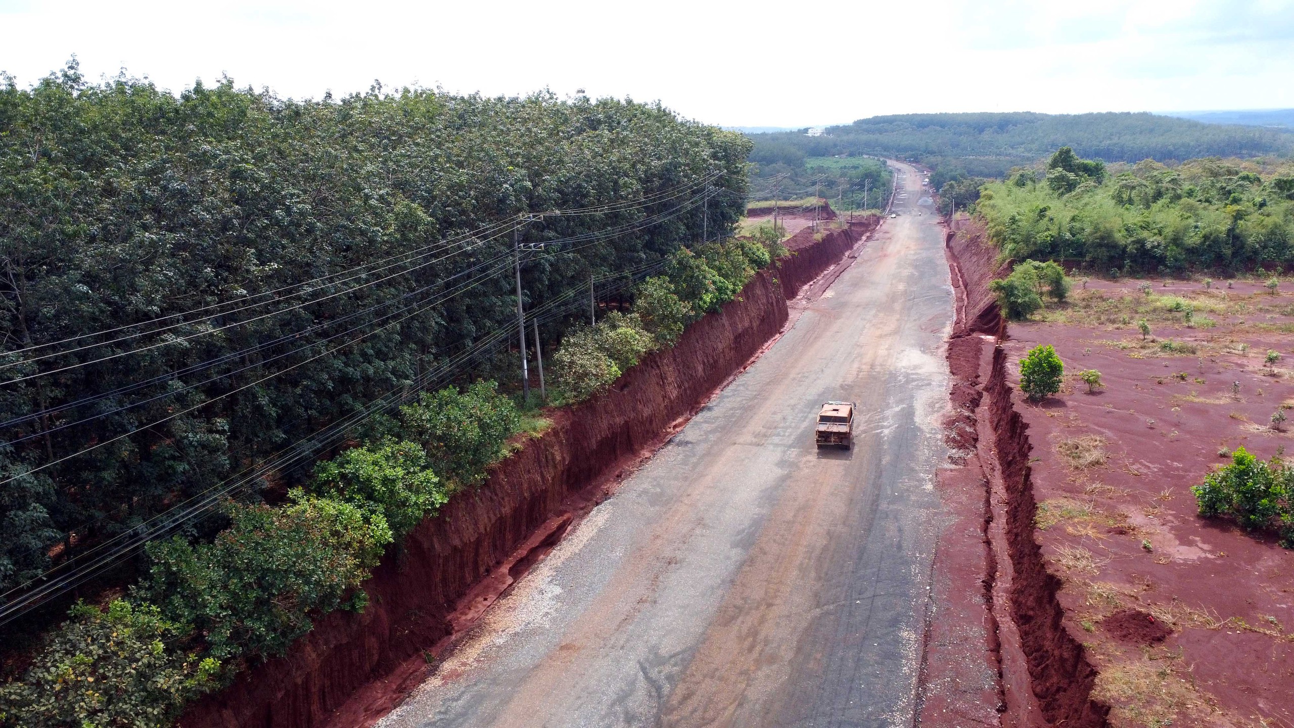 cầu Mã Đà - Ảnh 13.