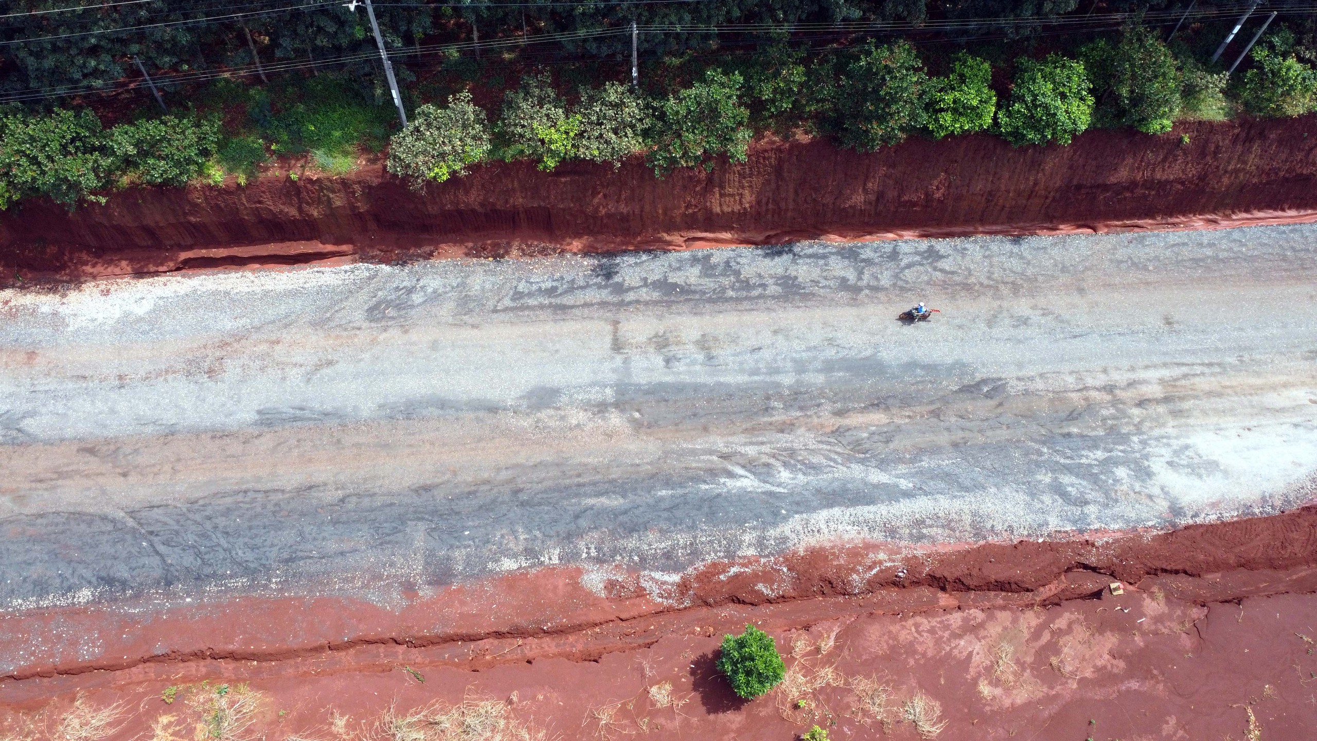 cầu Mã Đà - Ảnh 14.