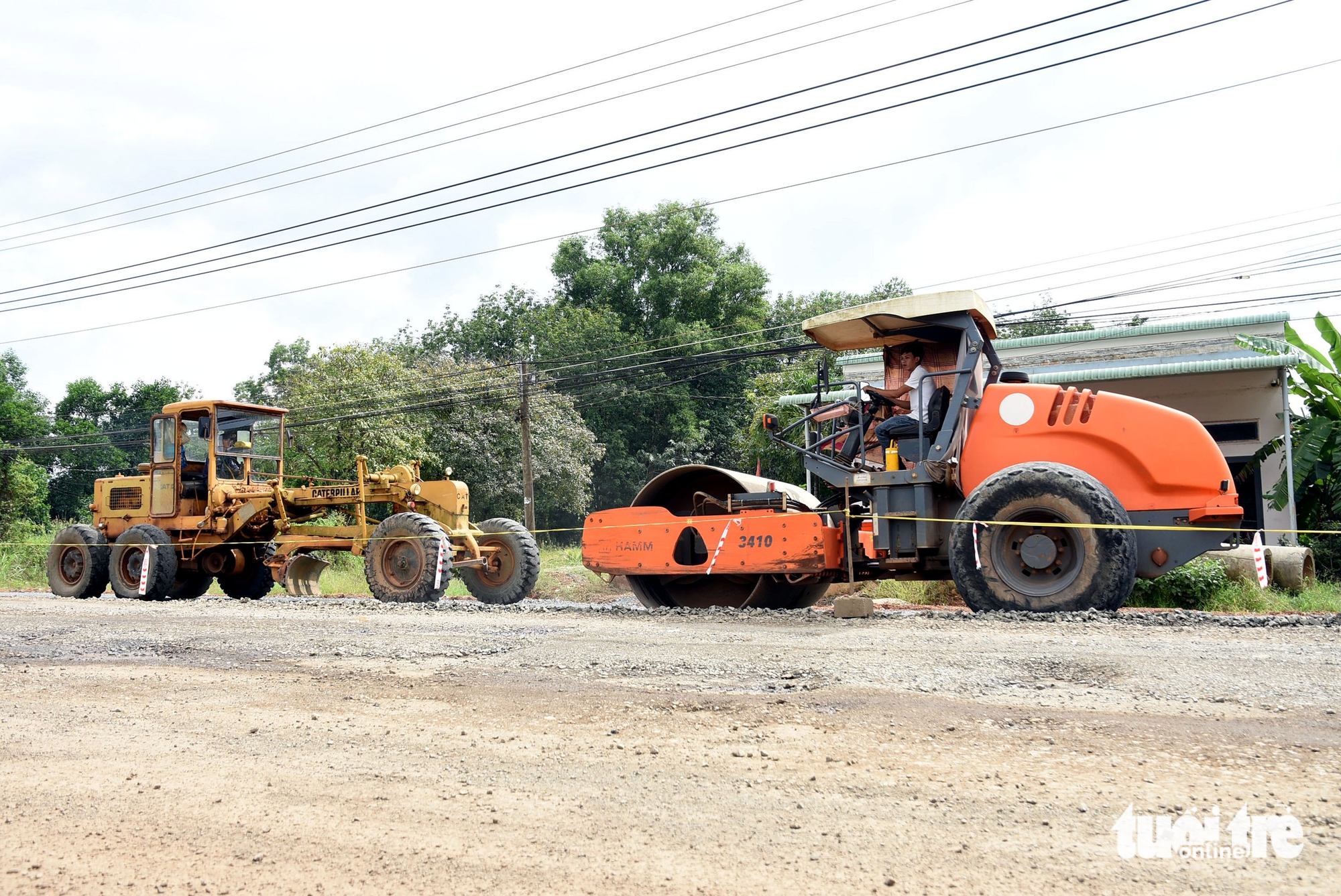 cầu Mã Đà - Ảnh 22.