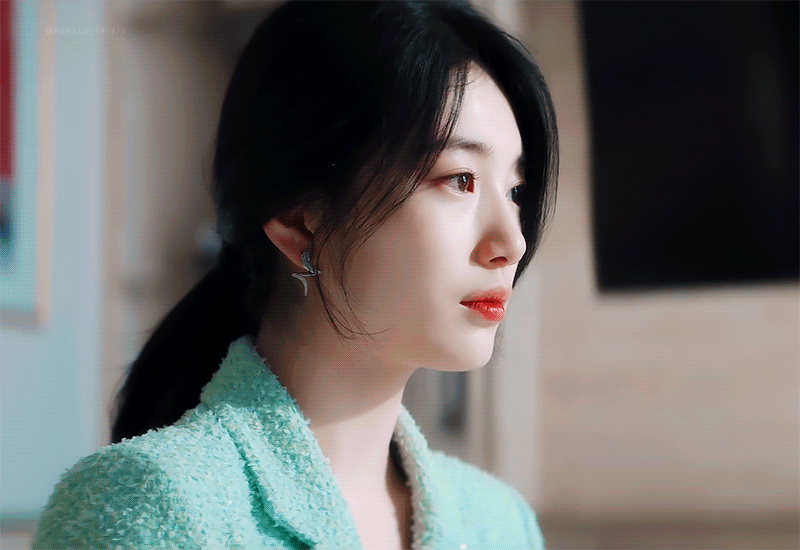 7 nữ diễn viên Hàn Quốc đẹp long lanh siêu thực, lại còn đóng toàn phim hay khiến khán giả mê mãi không thôi- Ảnh 5.