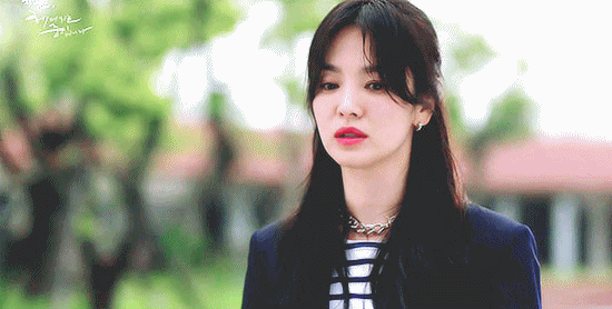 7 nữ diễn viên Hàn Quốc đẹp long lanh siêu thực, lại còn đóng toàn phim hay khiến khán giả mê mãi không thôi- Ảnh 9.