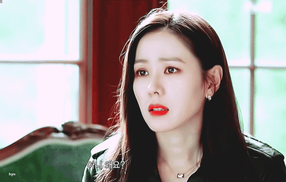 7 nữ diễn viên Hàn Quốc đẹp long lanh siêu thực, lại còn đóng toàn phim hay khiến khán giả mê mãi không thôi- Ảnh 18.