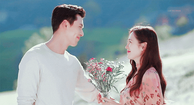 7 nữ diễn viên Hàn Quốc đẹp long lanh siêu thực, lại còn đóng toàn phim hay khiến khán giả mê mãi không thôi- Ảnh 19.