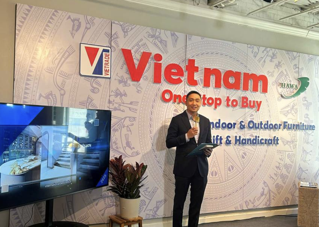 Việt Nam hướng tới thay thế Trung Quốc trong chuỗi cung ứng gỗ - 2