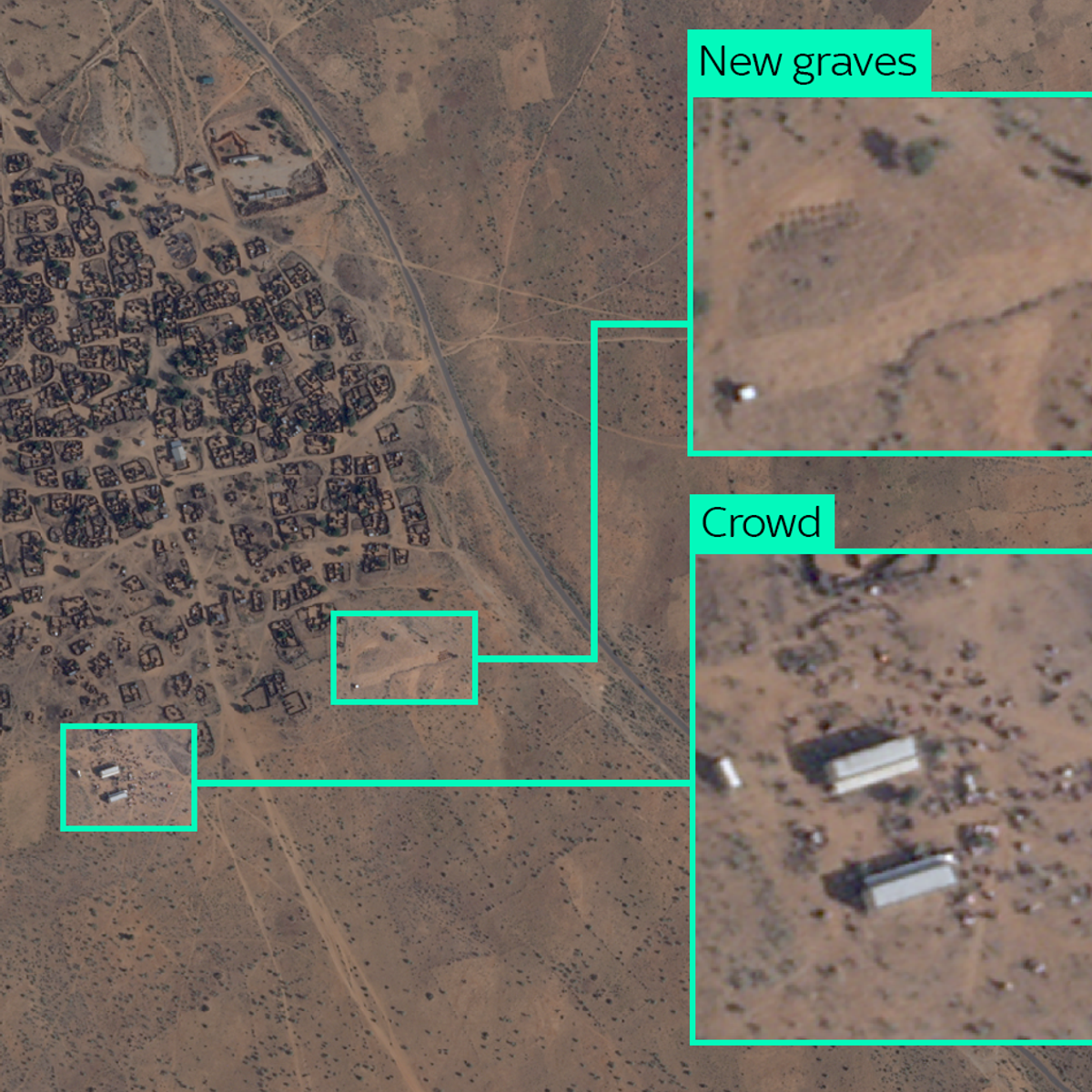 Chuyện gì đang xảy ra ở Sudan? - Ảnh 3.