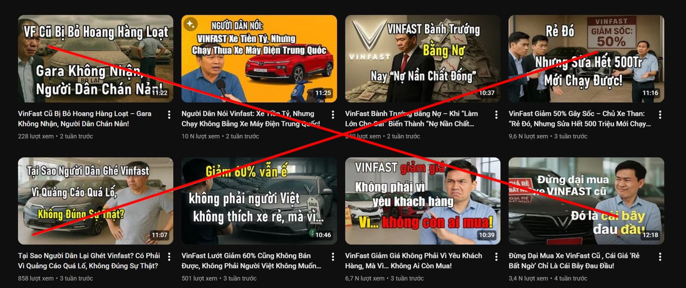 Tổng Giám đốc Vingroup nói về vụ kiện 68 tổ chức, cá nhân- Ảnh 1.