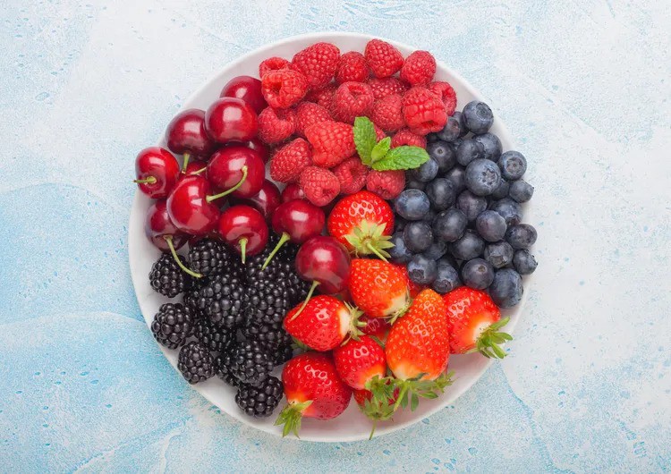 Những loại trái cây giúp tăng lượng testosterone, nam giới nên ăn thường xuyên - 2