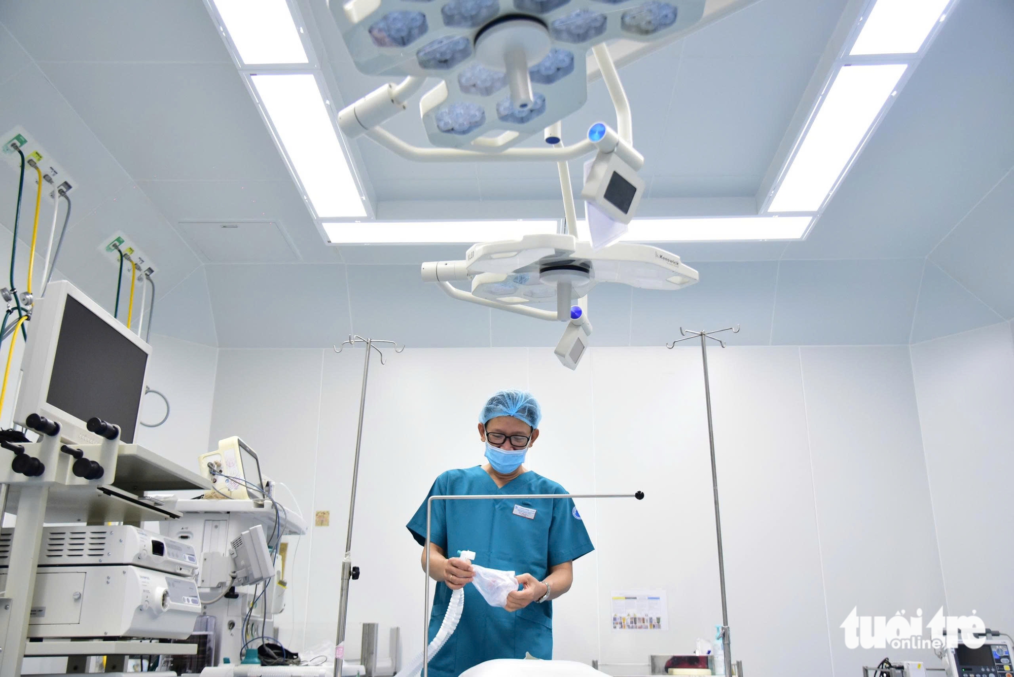 Bệnh viện Từ Dũ - Ảnh 2.