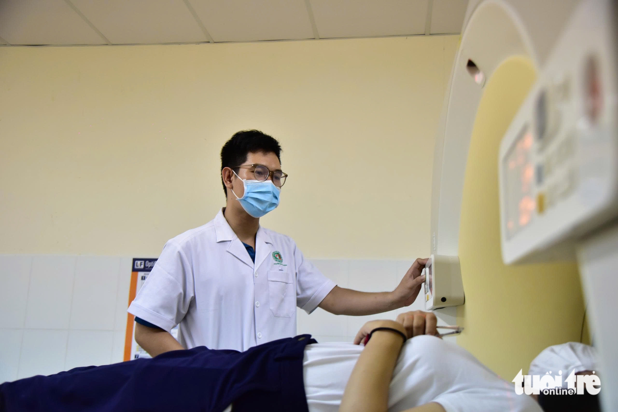 Bệnh viện Từ Dũ - Ảnh 6.