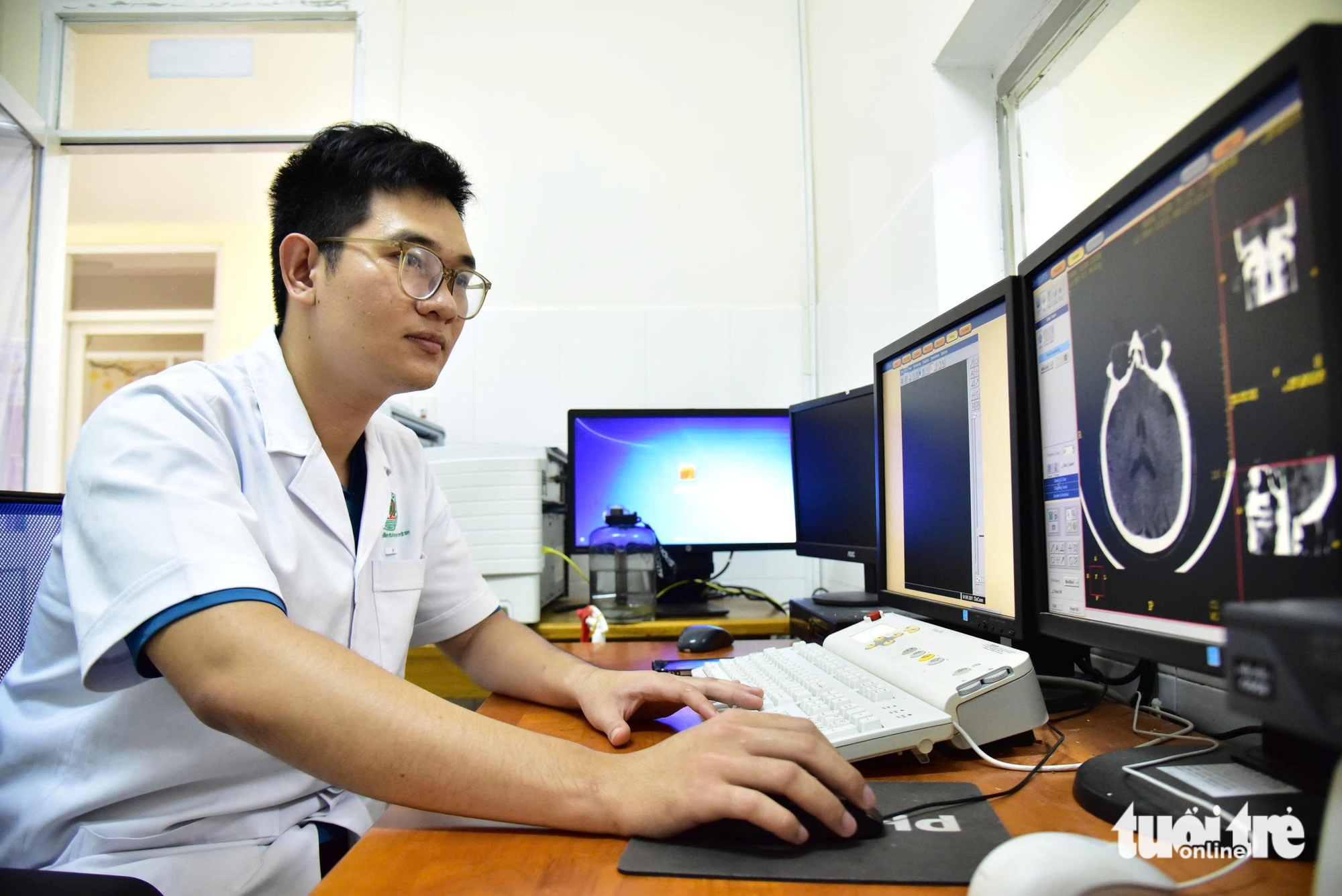 Bệnh viện Từ Dũ - Ảnh 5.