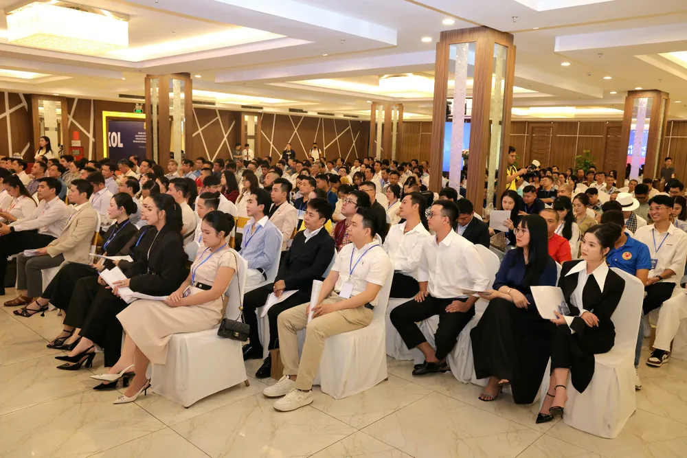 kol,cần thơ,sáng tạo nội dung