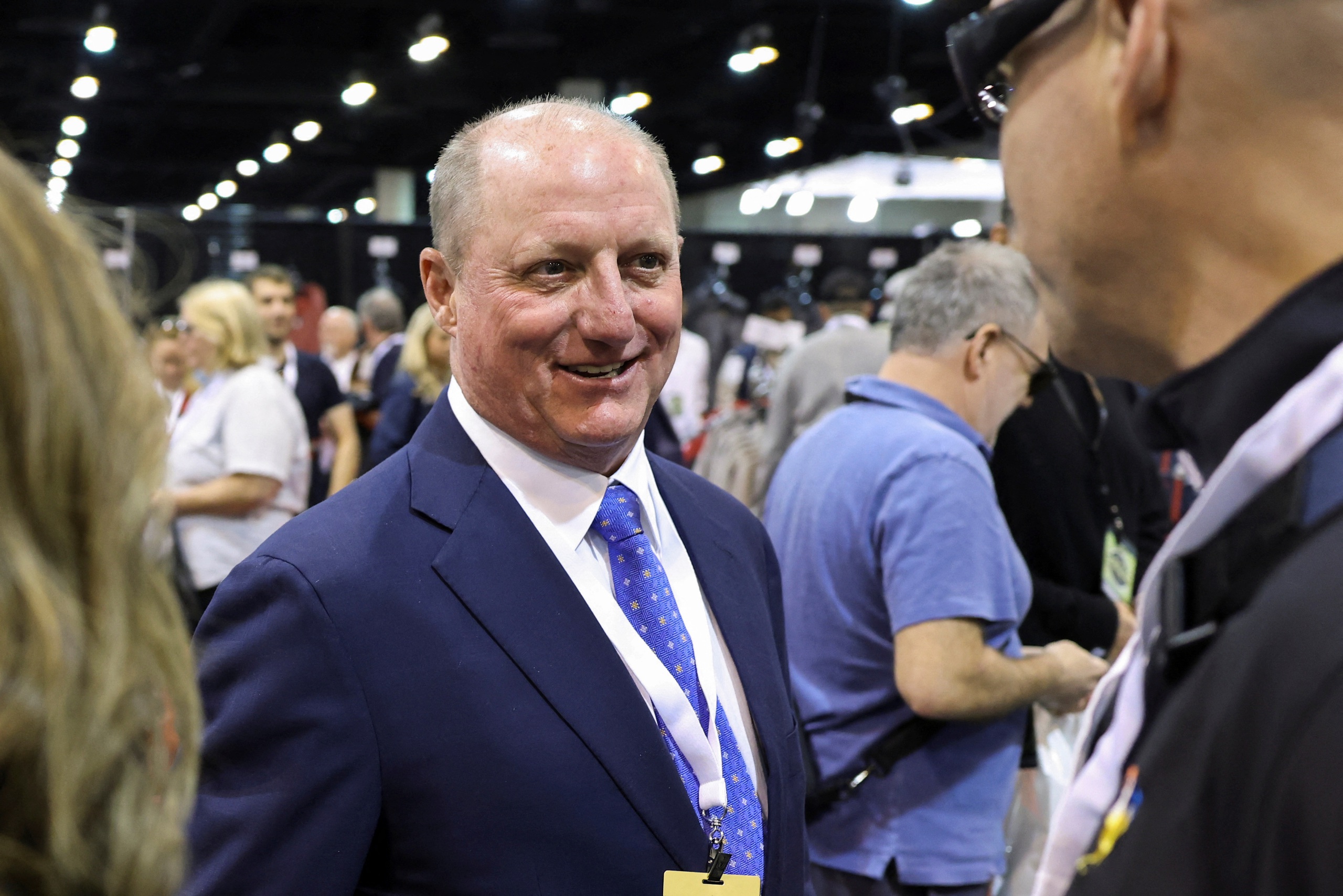 Bức thư đặc biệt của tỉ phú Warren Buffett trước khi rời Berkshire Hathaway - Ảnh 2.