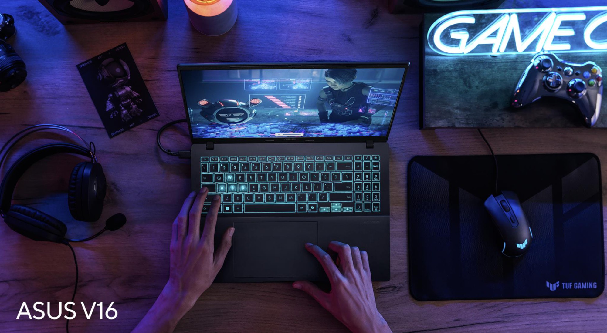 Chiếc laptop giúp bạn vững vàng đi qua 4 năm đại học- Ảnh 3.